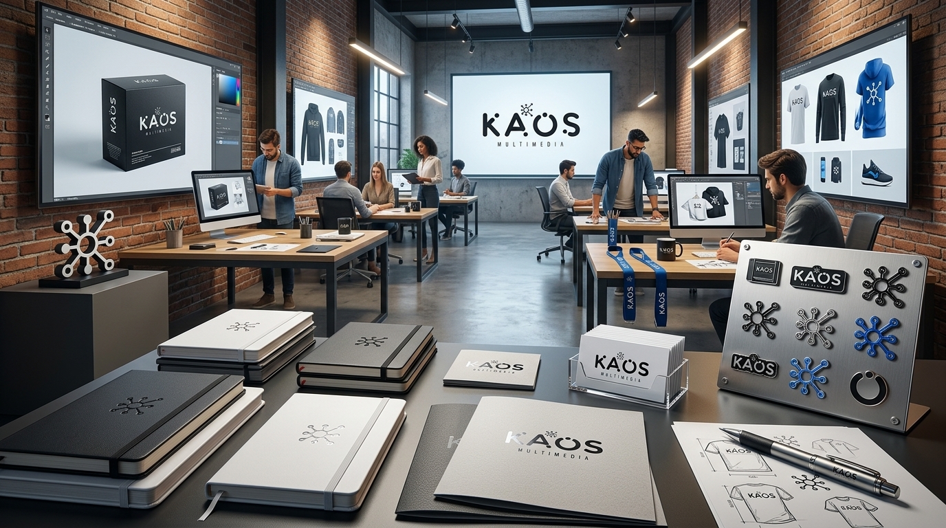Brand Project